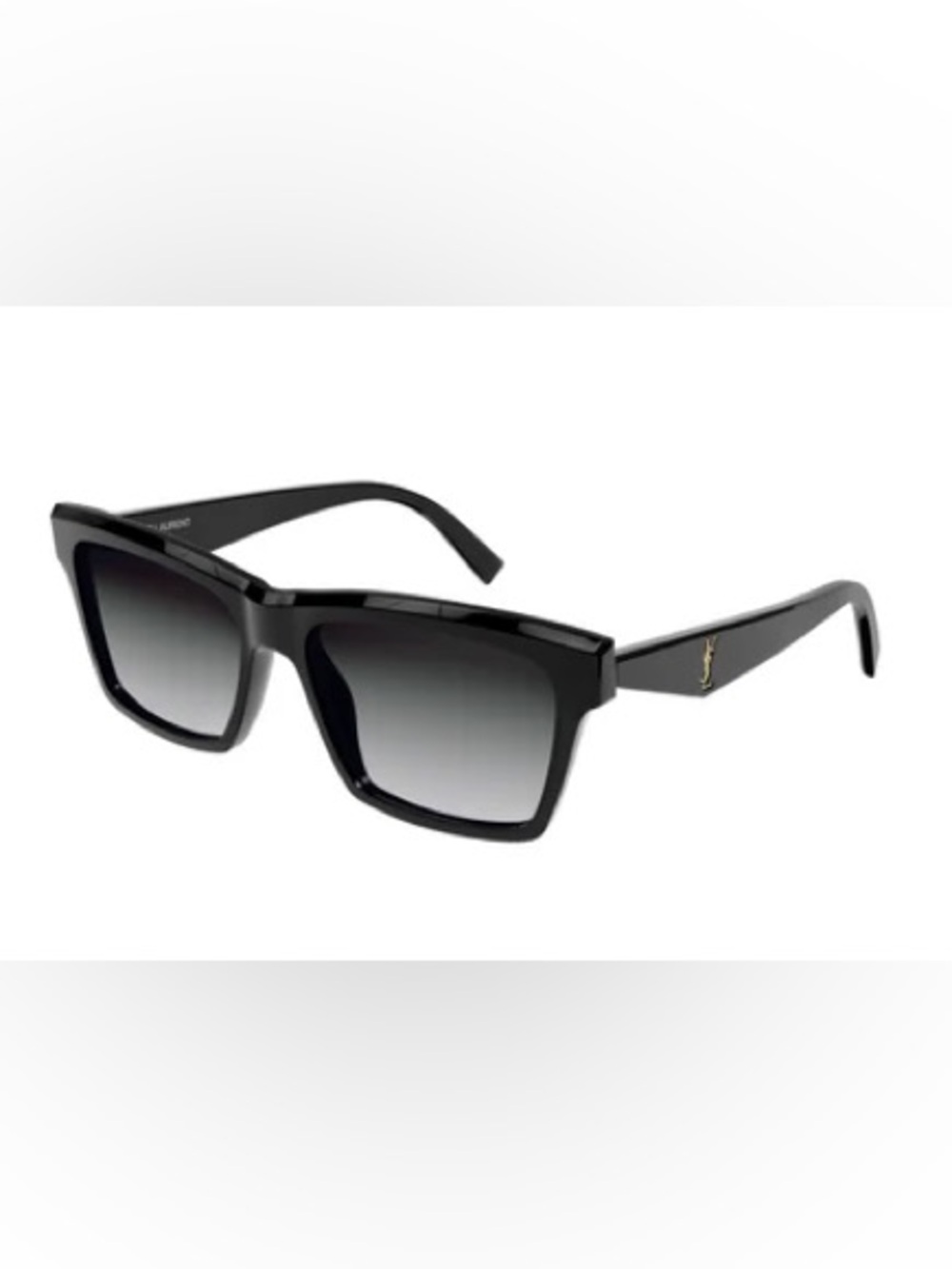 Saint Laurent SL M104-001| Unisex Sunglasses